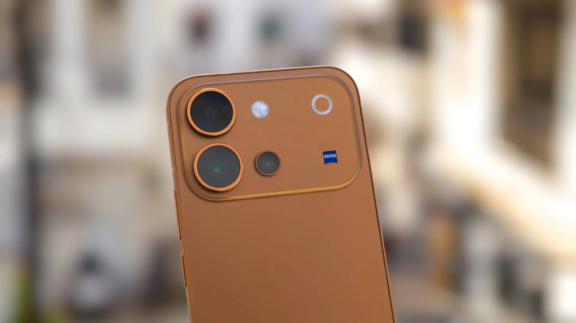 vivo V80 hands-on review
