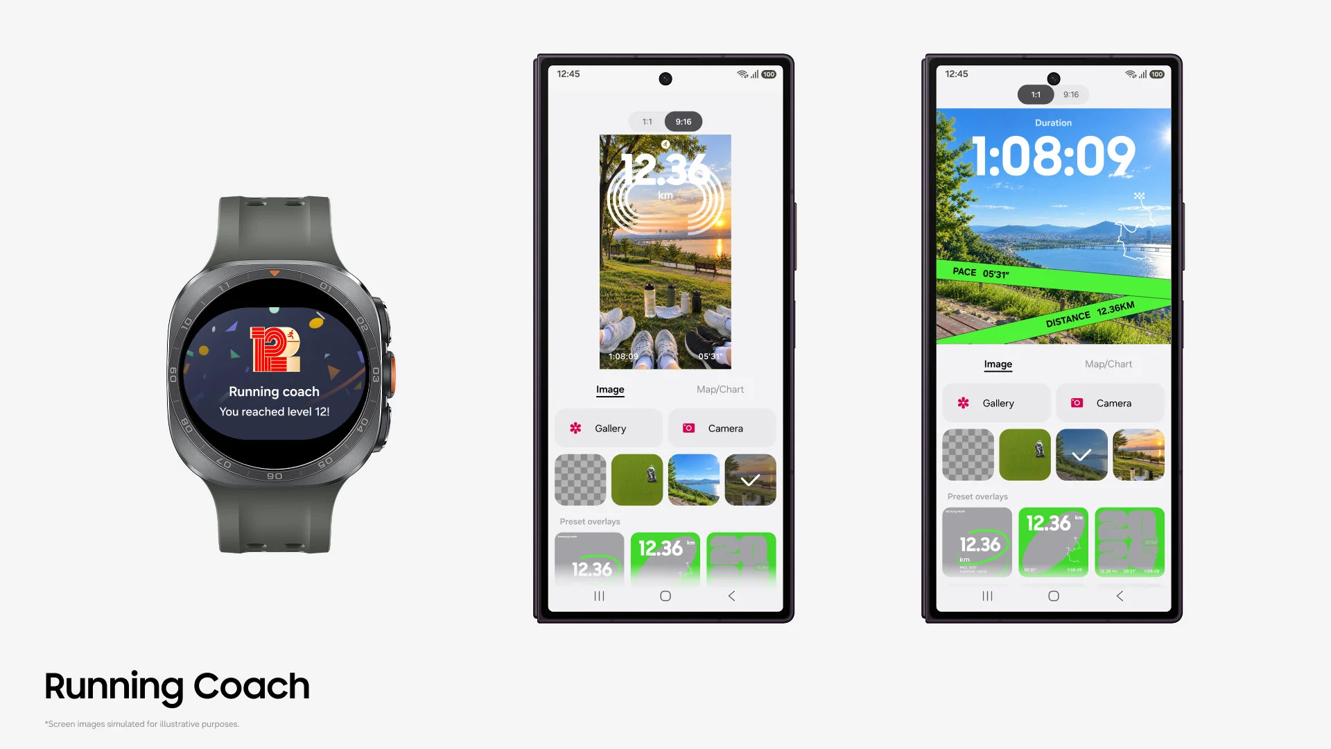 Samsung Health update improves Sleep Coaching and Running Coach