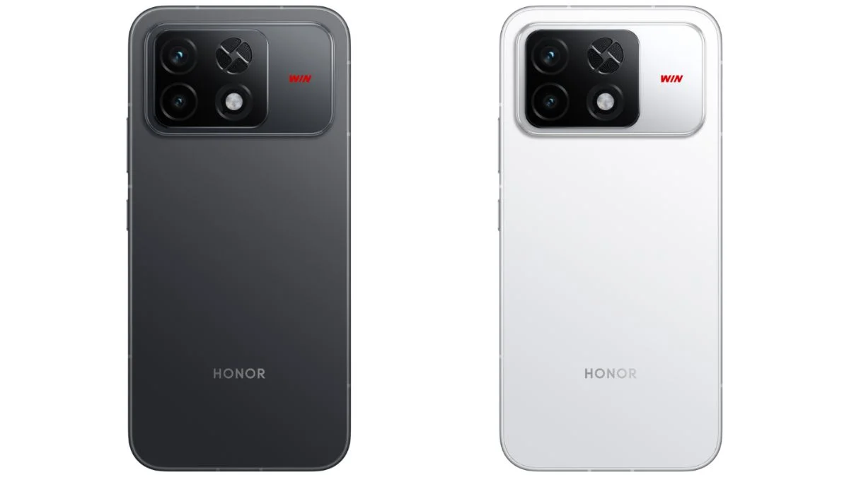 Honor Win2 and Win2 RT complete design and colors revealed, Win Turbo2 will tag along