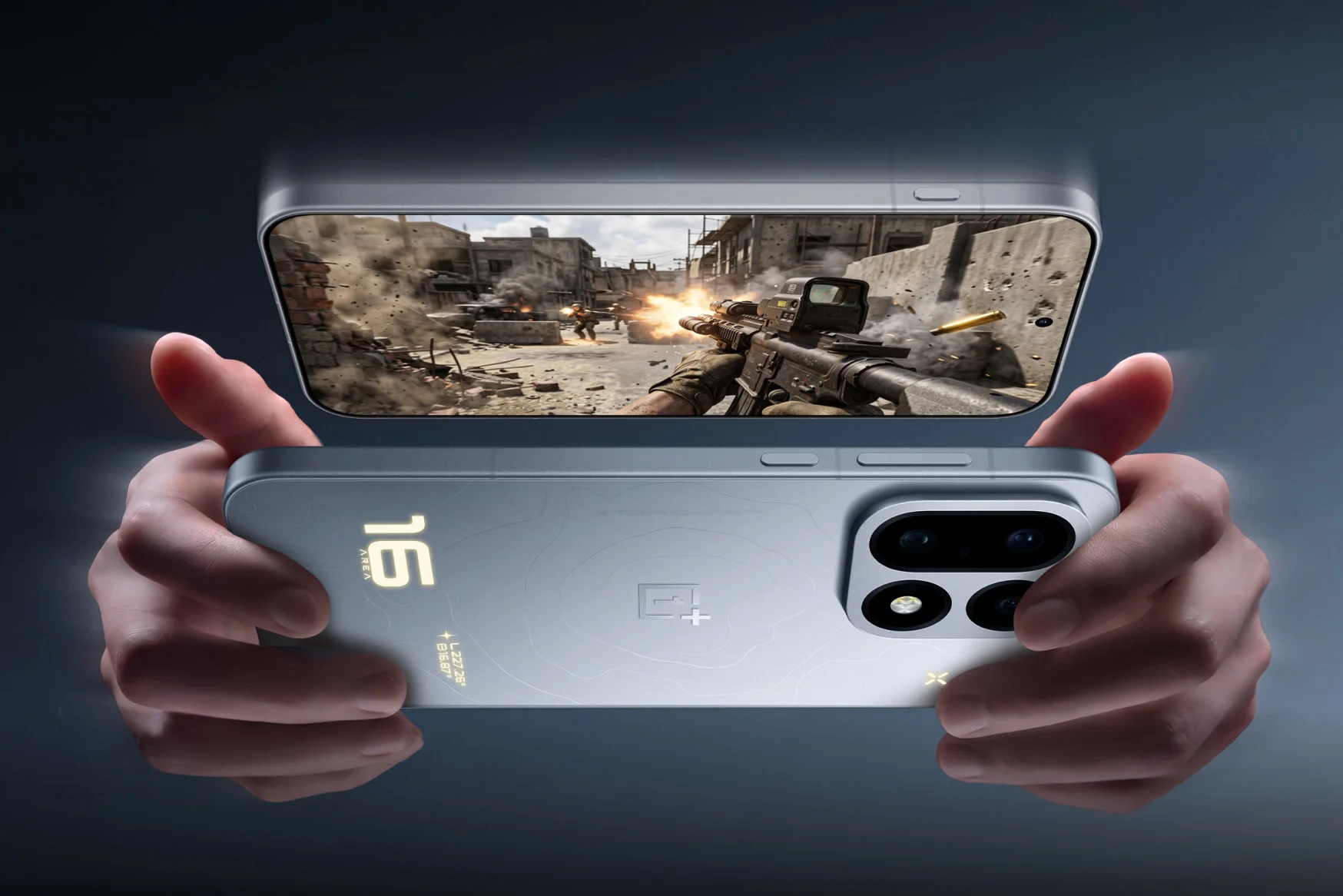 OnePlus 16 arrives with SD 8 Elite Extreme Gen 6, 200MP camera and 9,000 mAh battery
