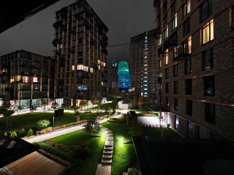 Oppo Find X10 Pro Max 0.6x in low light - 13mm, f/2.2, ISO 12800, 1/7s (4096x3072px) - News 26 10 Oppo Find X10 Series Camera Samples review
