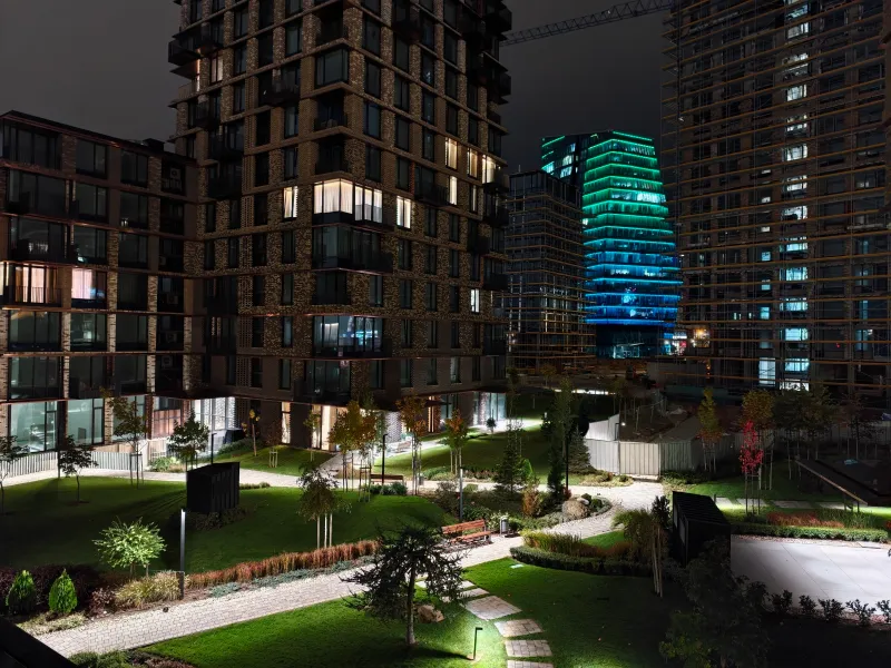 Oppo Find X10 Pro Max 1x in low light - 24mm, f/1.5, ISO 4000, 1/10s (4096x3072px) - News 26 10 Oppo Find X10 Series Camera Samples review