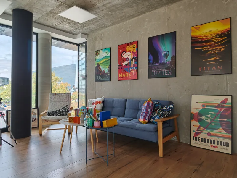 Oppo Find X10 1x - 23mm, f/1.6, ISO 320, 1/67s (5780x4352px) - News 26 10 Oppo Find X10 Series Camera Samples review