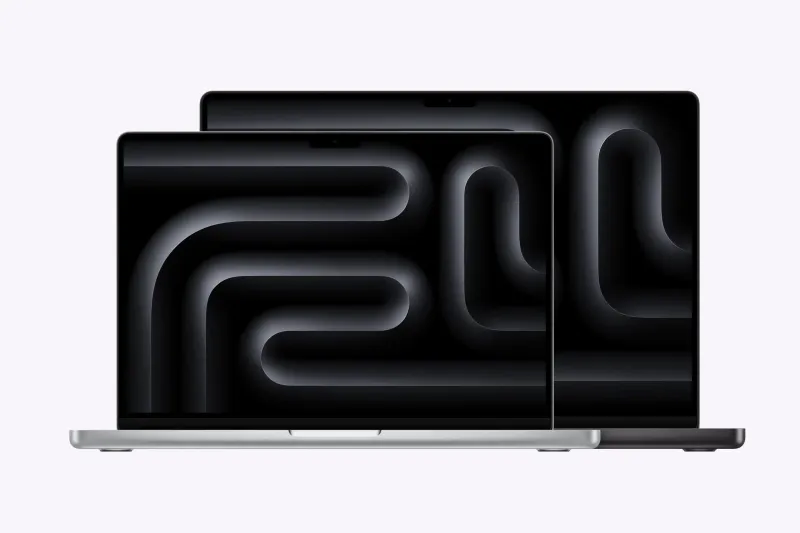 Gurman: touchscreen MacBook Pros are launching next month