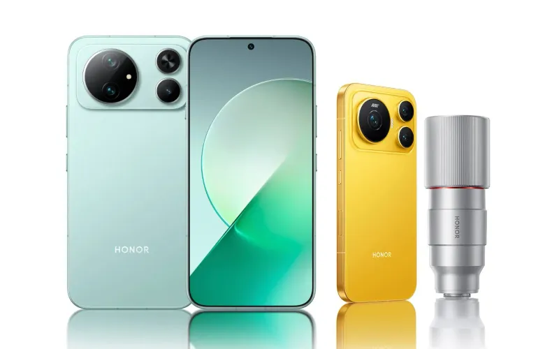 Honor Magic9 and Magic9 Super Edition announced