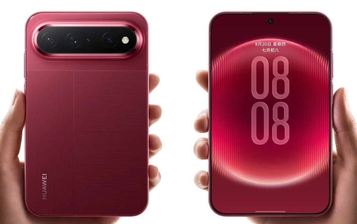 Huawei