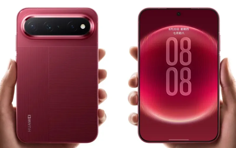 Huawei