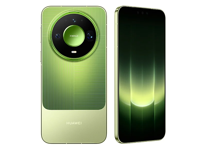 Huawei Mate 90 Pro Max debuts with a 1-inch modular camera, 12,000-nit display and 6,800mAh battery