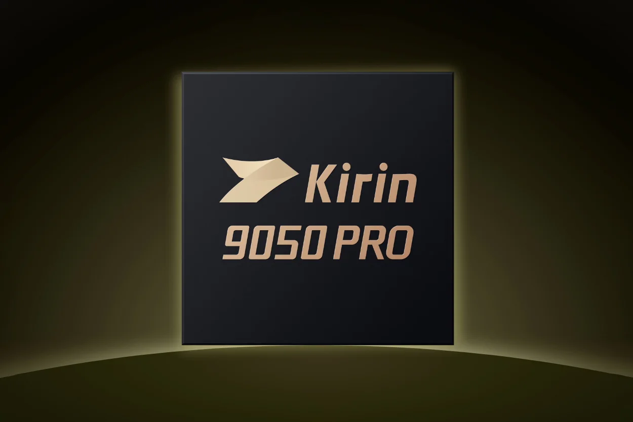 Huawei Mate 90 Pro Max runs Geekbench, revealing Kirin 9050 Pro performance