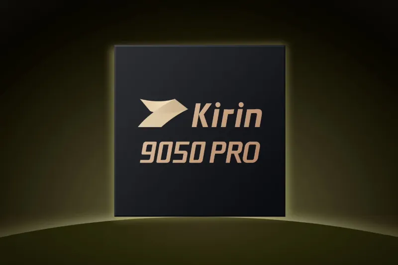 Huawei Mate 90 Pro Max runs Geekbench, revealing Kirin 9050 Pro performance