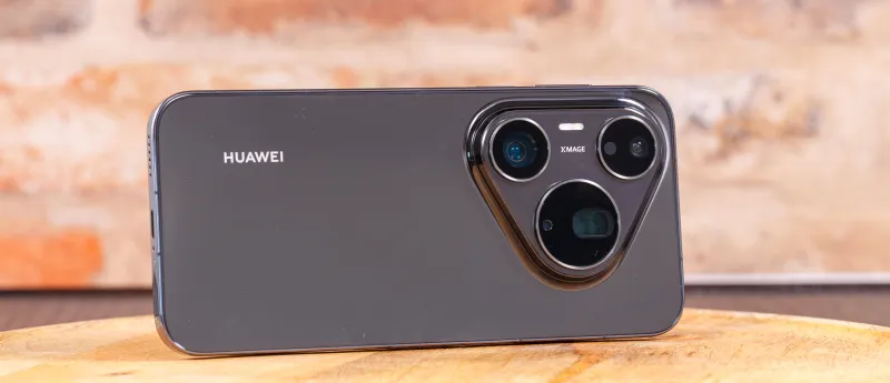 Huawei Pura 90s Pro Max review