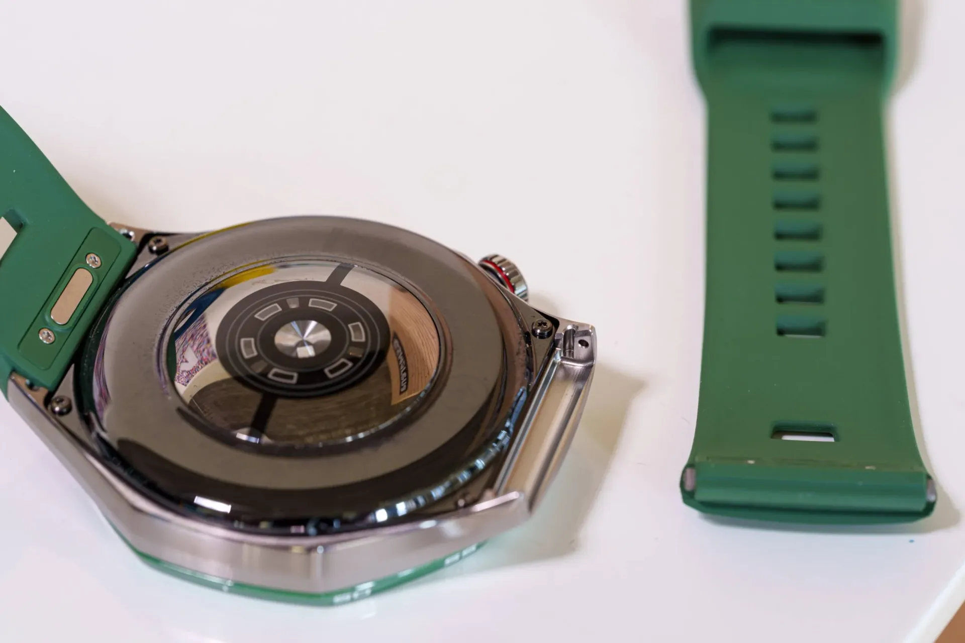 Huawei Watch GT 7 Pro review