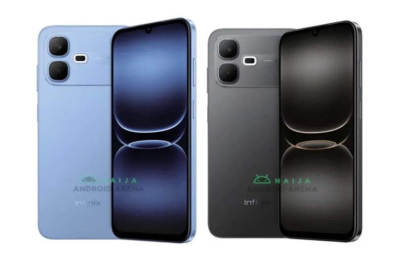 Infinix Smart 20E leaks in four colors, some specs outed too
