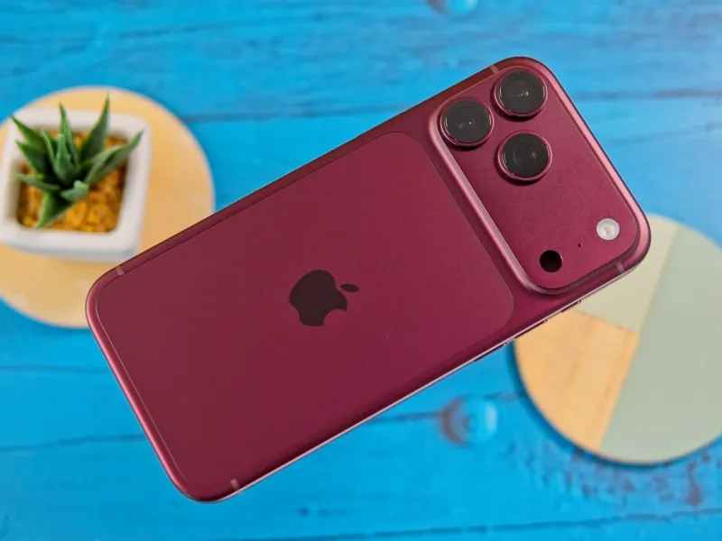 iPhone 18 Pro Max connectivity issue on AT&amp;T isn