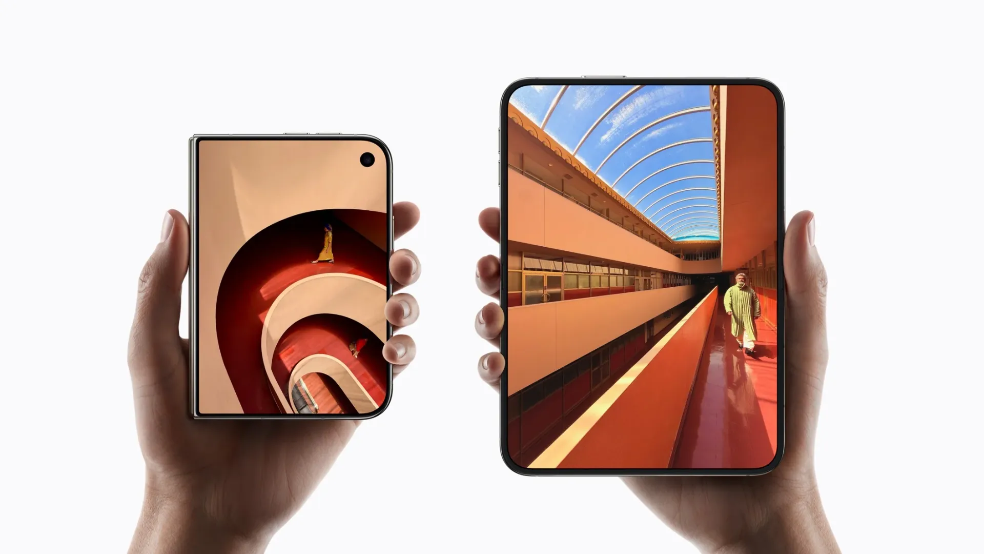 iPhone Duo is now shipping
