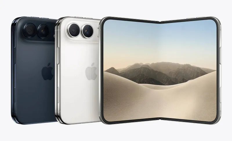 Apple iPhone Duo