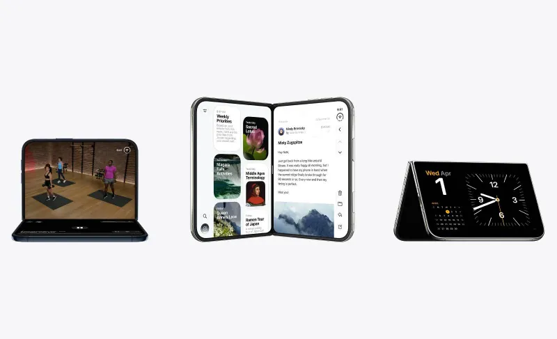 Apple iPhone Duo