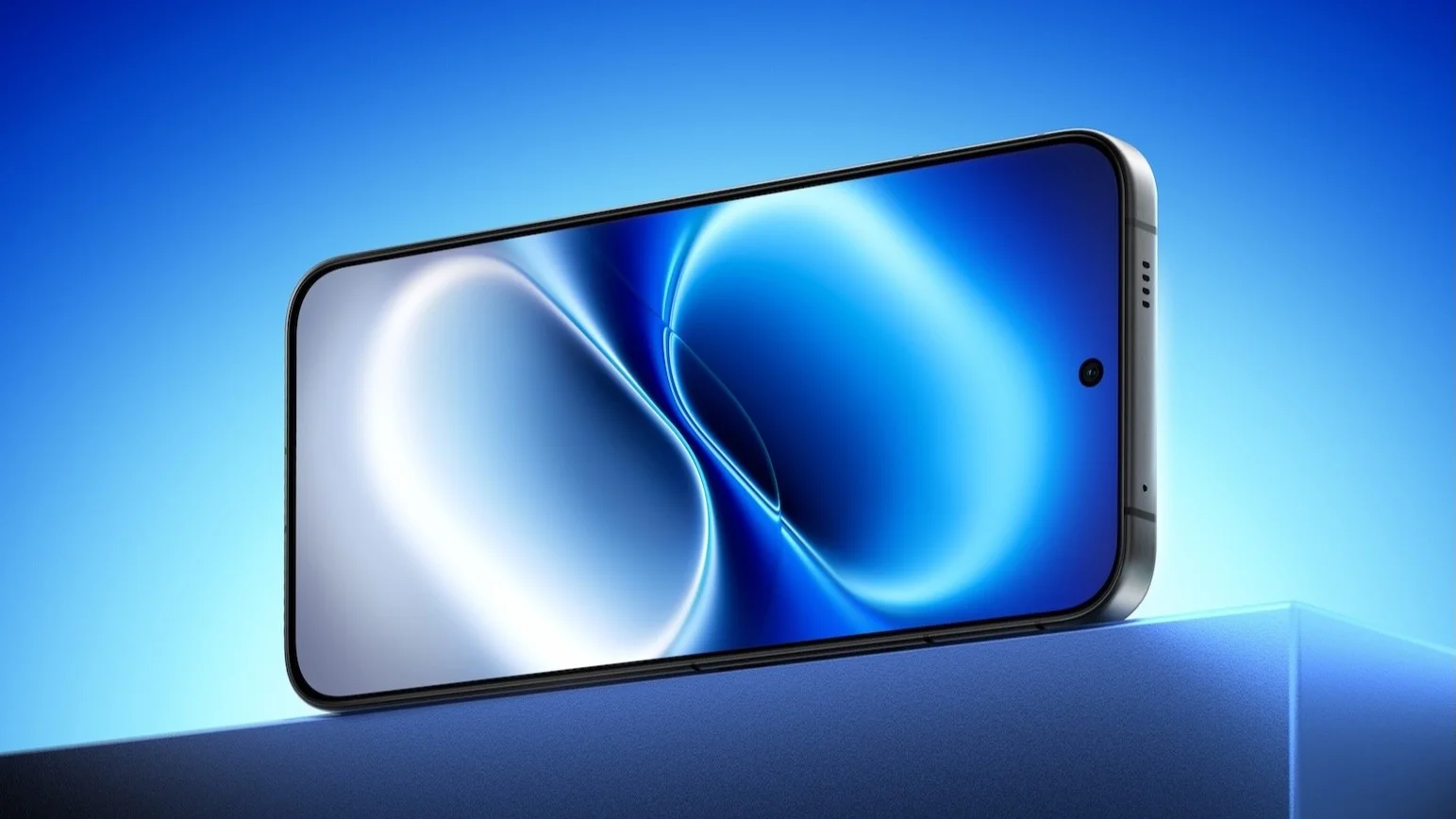 More details about the iQOO Neo12