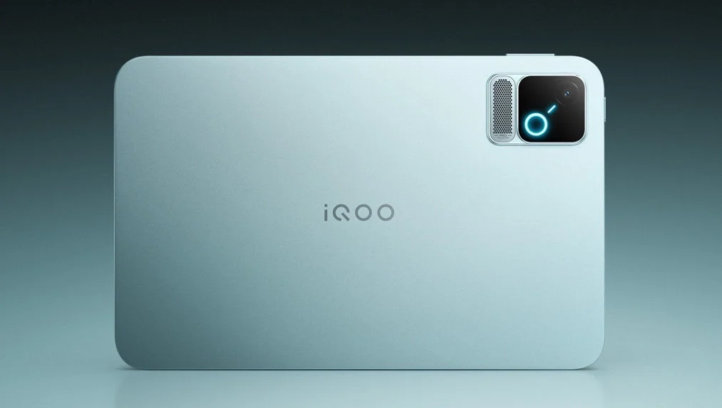 iQOO Pad Pro is joining the iQOO Pad Ultra soon, here