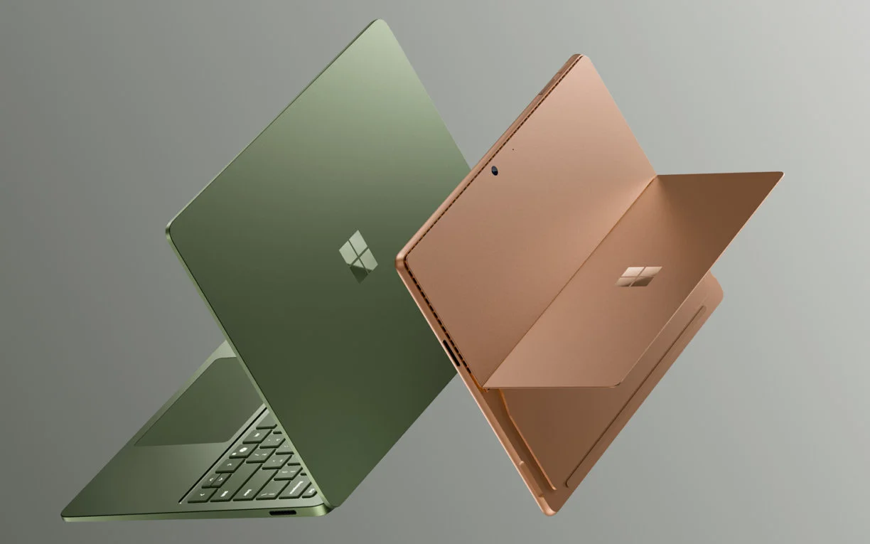 Microsoft launches Snapdragon X2-powered Surface Pro and Surface Laptop