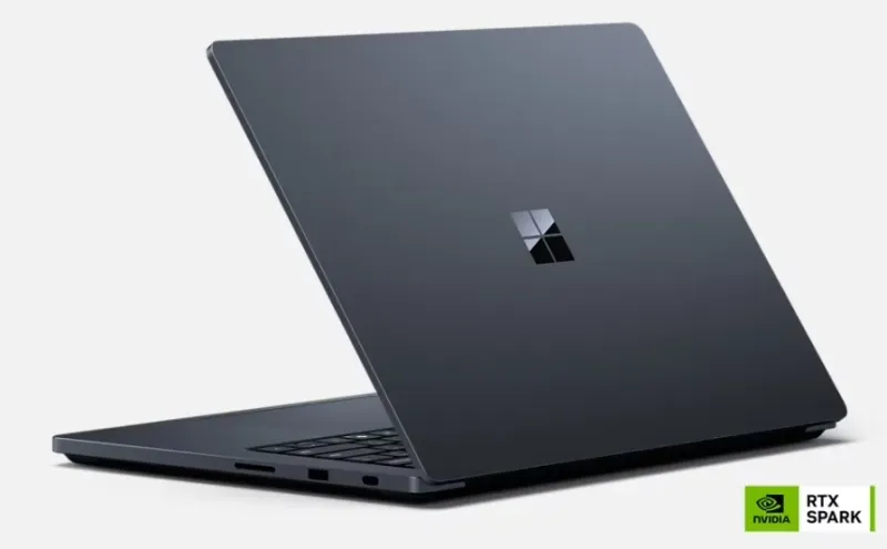 Microsoft reveals Surface Laptop Ultra price and availability