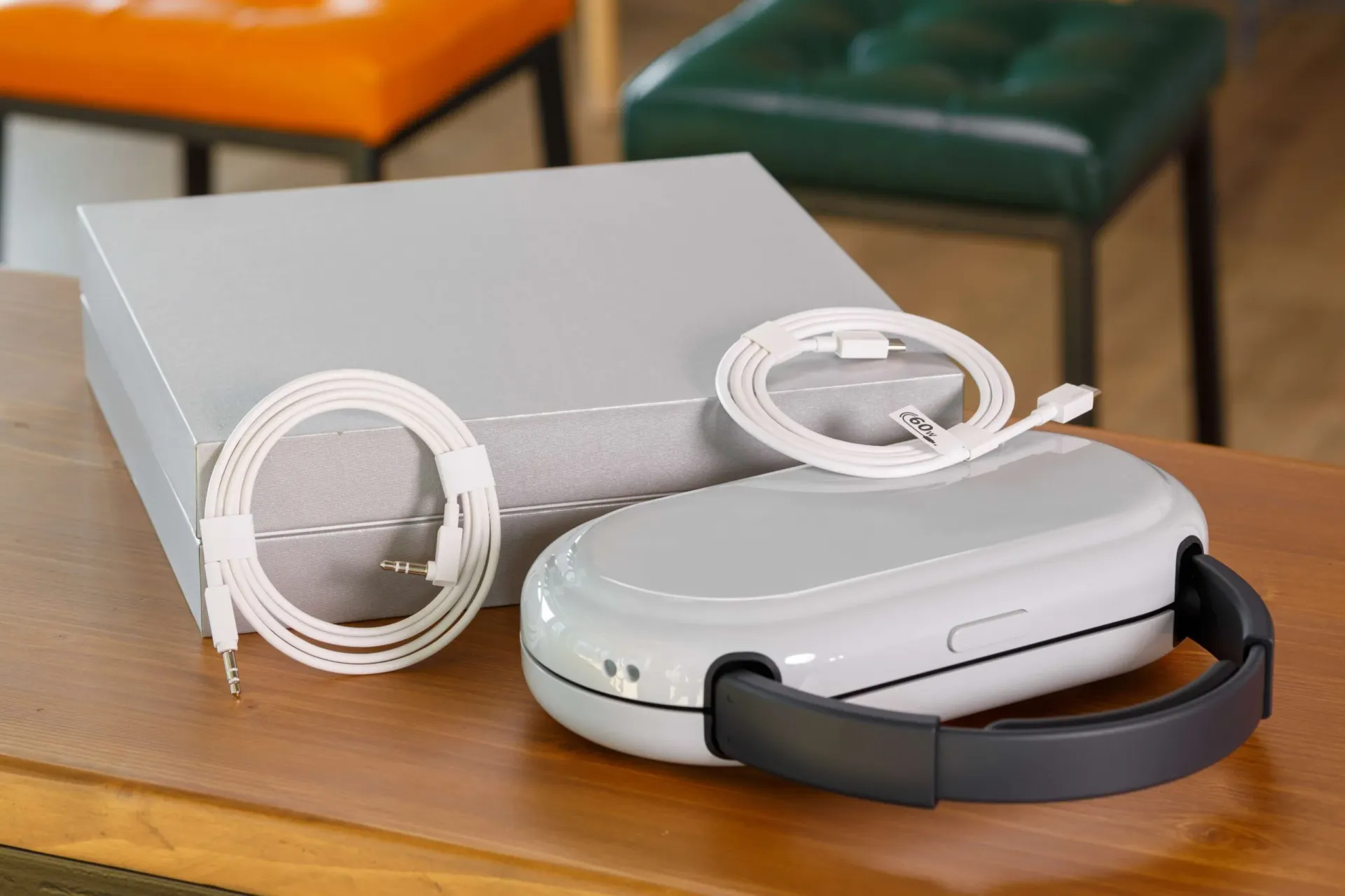 Nothing Headphone (1) Pro in for review