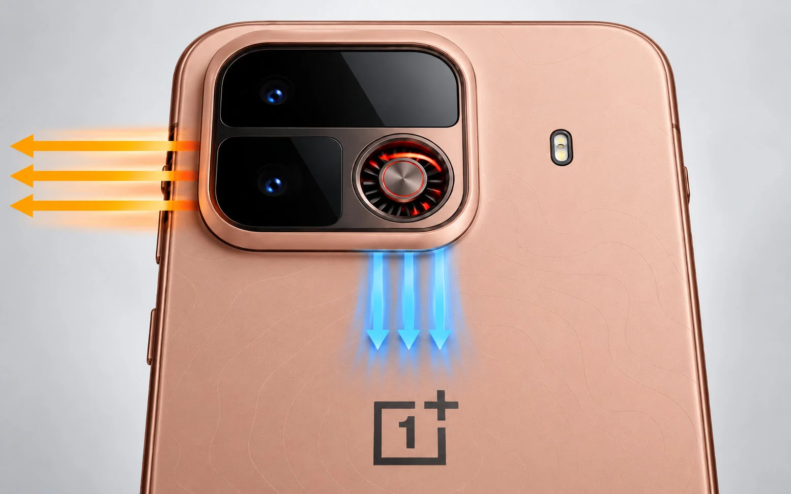 OnePlus Ace 7 and Ace 7 Pro names confirmed by Google