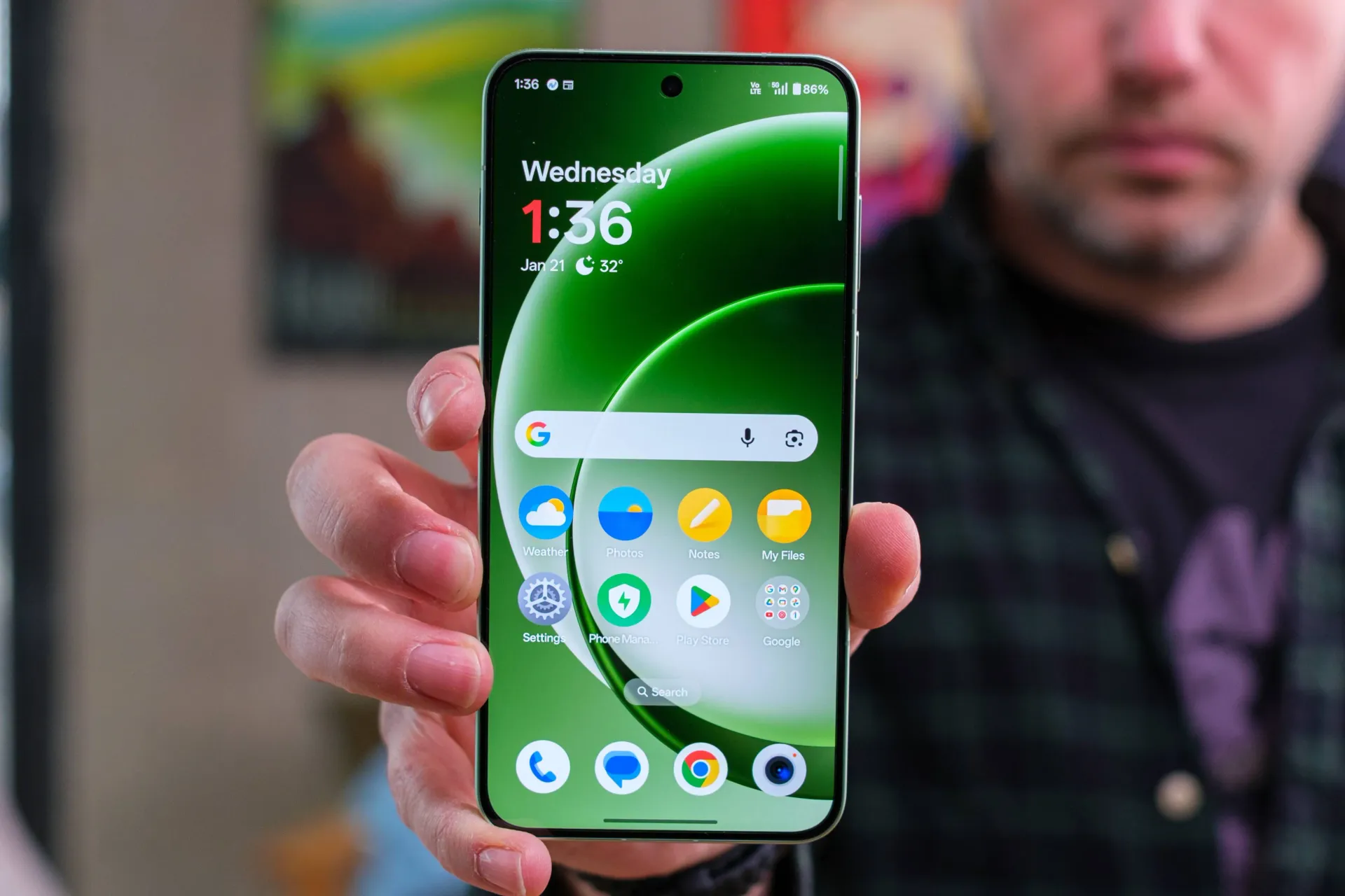 OnePlus Ace 7 specs leak again, this could be the 16R