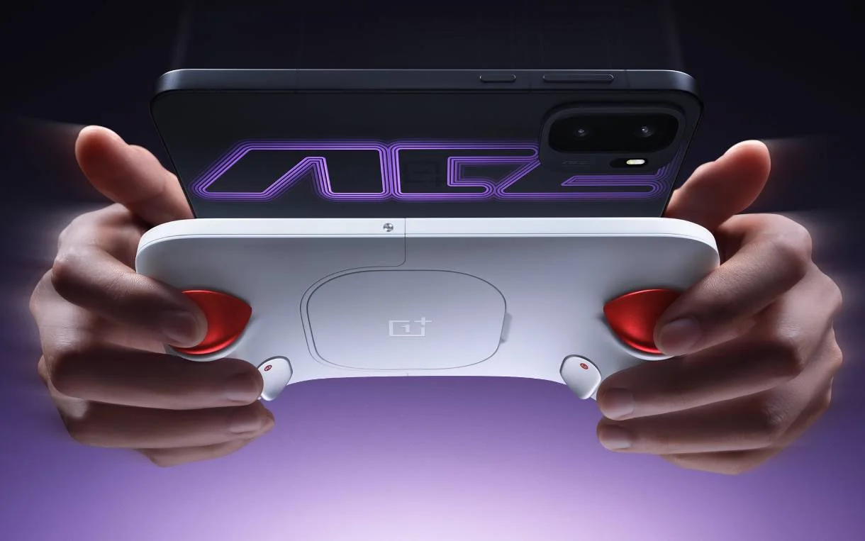 OnePlus Ace 6 Ultra joins the game with a Dimensity 9500 chip, 8,600mAh battery