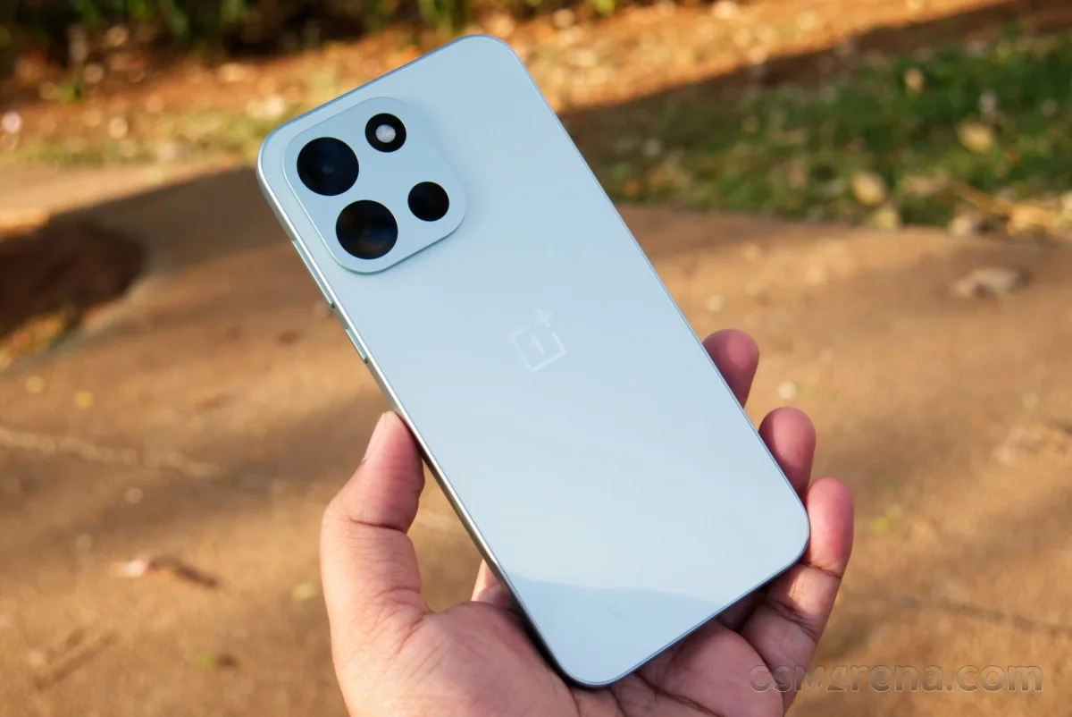 OnePlus Nord 6