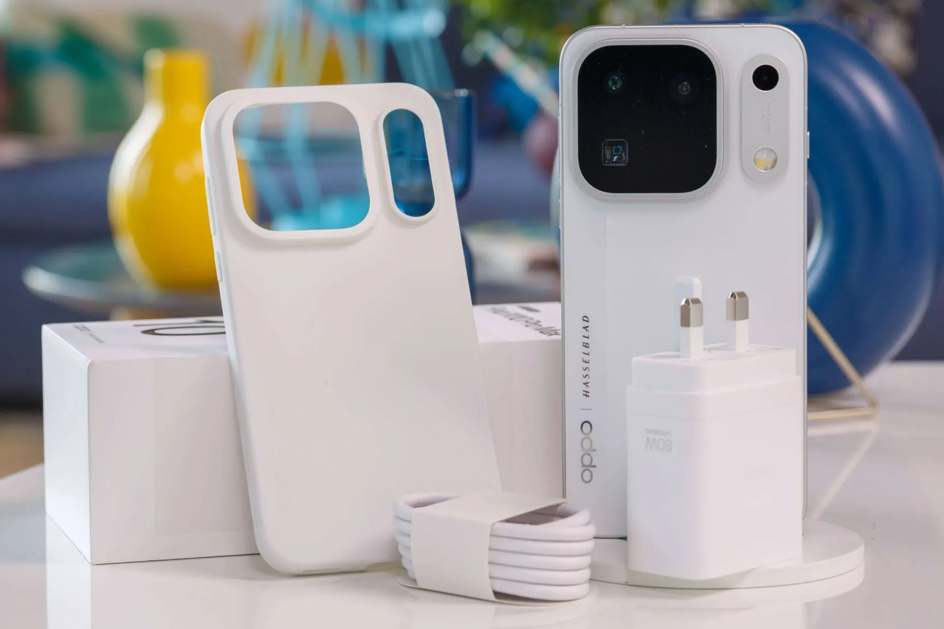 Oppo Find X10 and Pro Max unboxing and hands-on