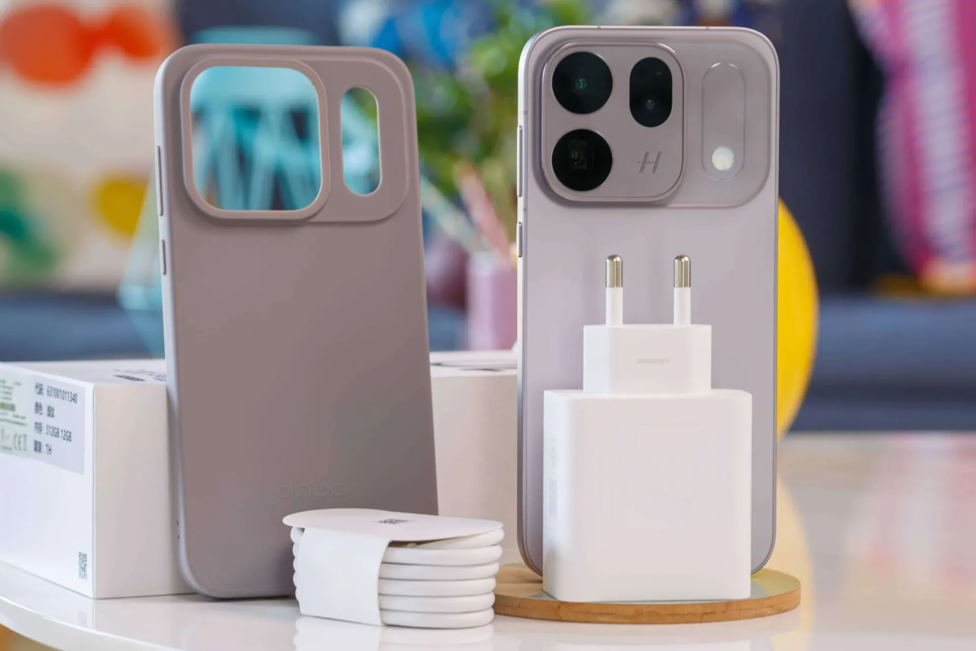 Oppo Find X10 and Pro Max unboxing and hands-on