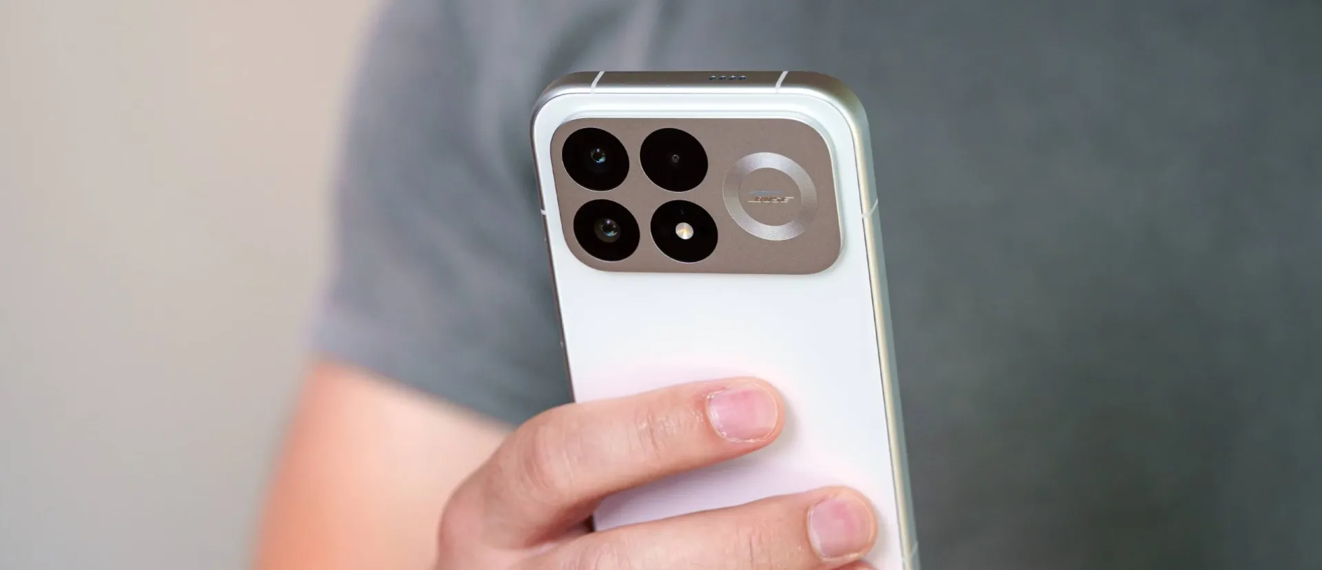 Poco F9 Pro review