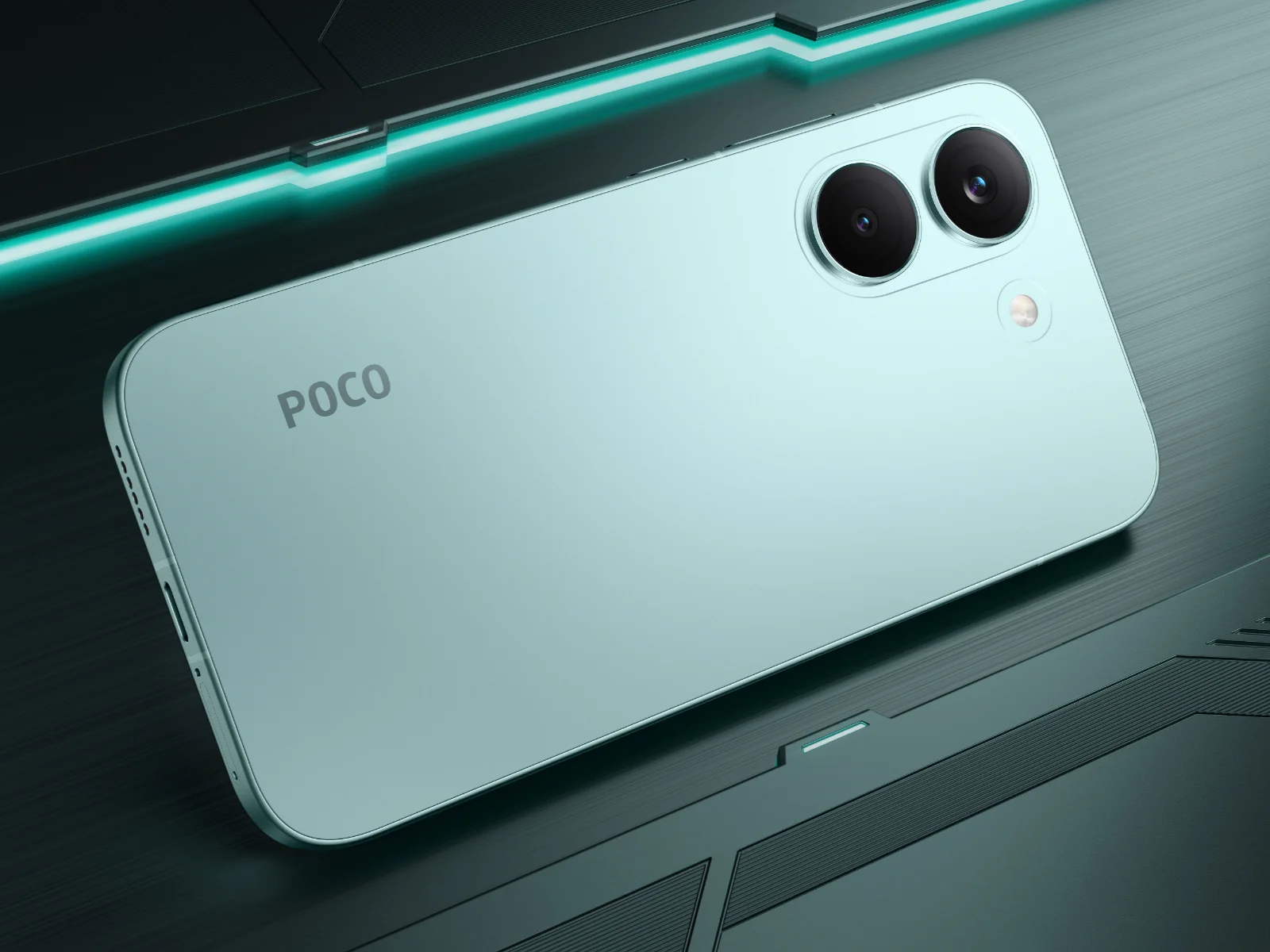 Xiaomi Poco X8 Pro
