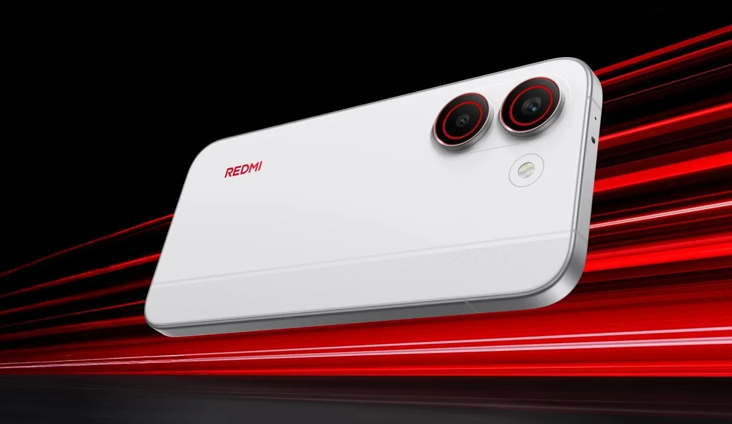 Redmi Turbo 5 with Dimensity 8500-Ultra SoC, 7,540mAh battery debuts in India