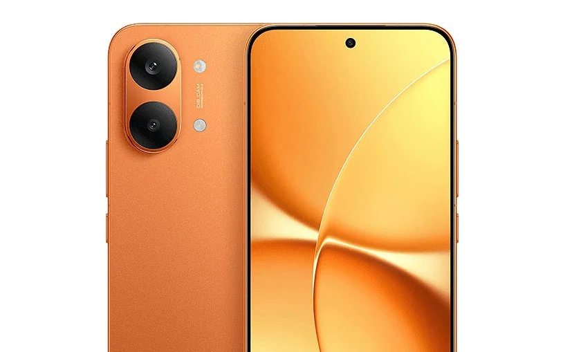 Redmi Turbo 6 Max screen and chipset details emerge