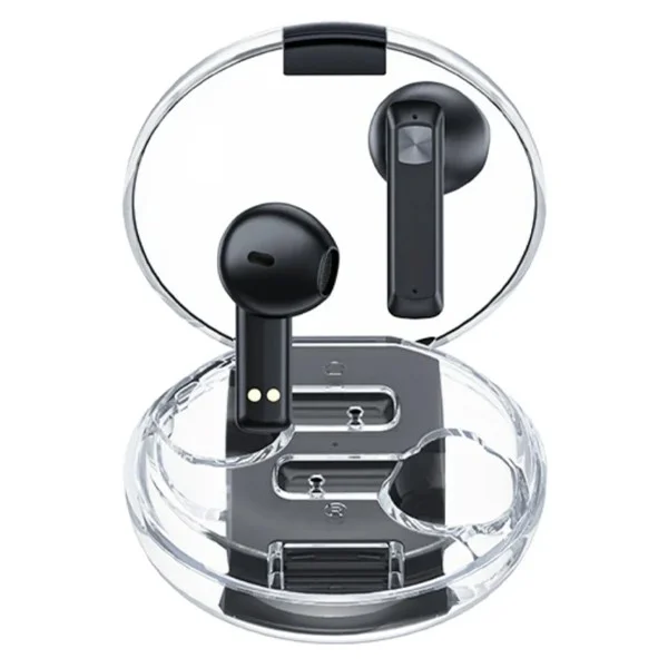 هدفون بلوتوثی ریمکس مدل ClearBuds C2