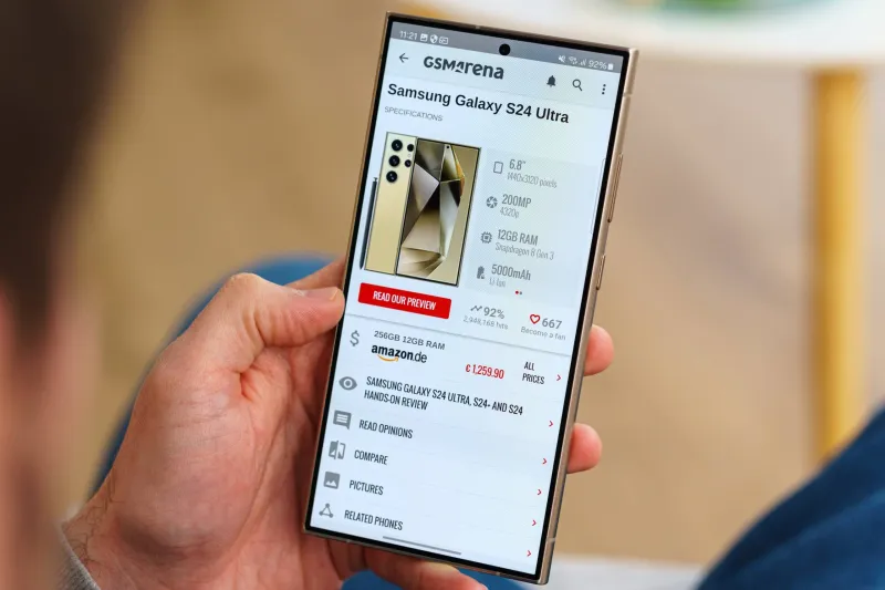 Samsung rolls out stable One UI 9 based on Android 17 to the Galaxy S24 series, Galaxy Z Fold6 and Flip6