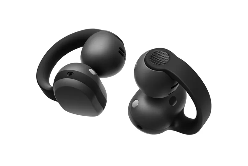Samsung unveils Galaxy Buds On, its first clip-on earphones
