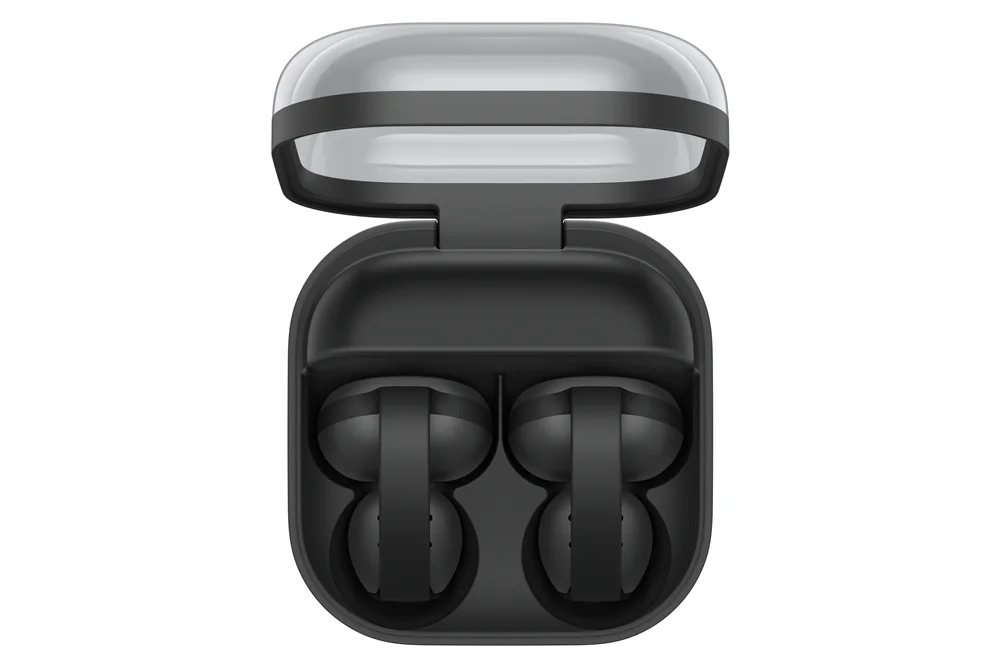 Samsung unveils Galaxy Buds On, its first clip-on earphones