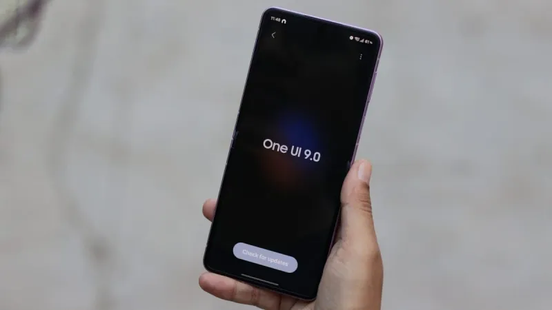 سامسونگ، انتشار One UI 9.0 را برای گلکسی XCover 7 Pro آغاز کرد