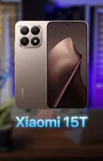 بررسی تخصصی گوشی شیائومی 15T