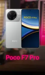 بررسی تخصصی گوشی Poco F7 Pro