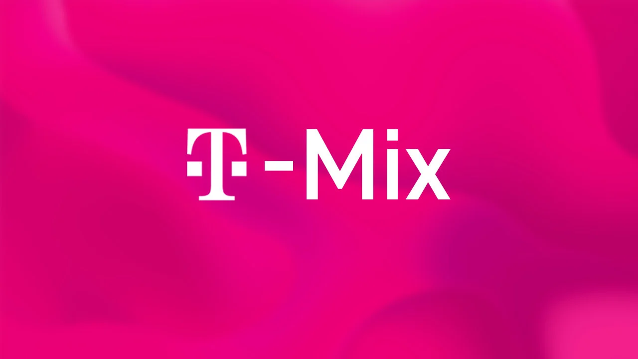 T-Mobile is preparing new T-Mix plans, here are the details
