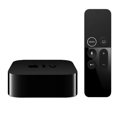 The original Apple TV 4K from 2017 is now officially