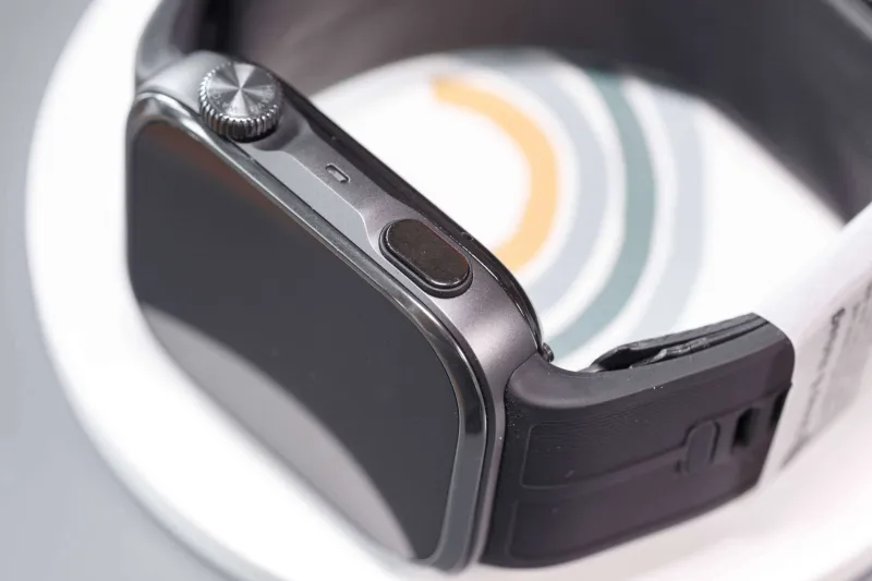 The same controls, on a thinner chassis