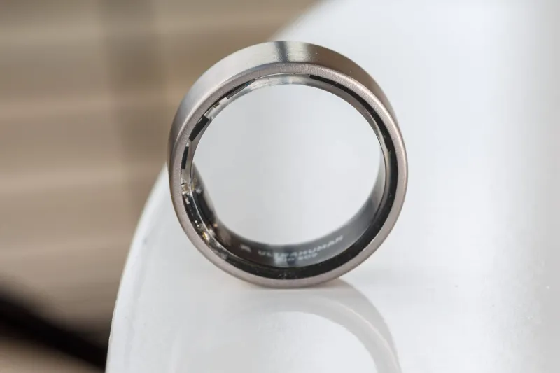 Ultrahuman Ring Air