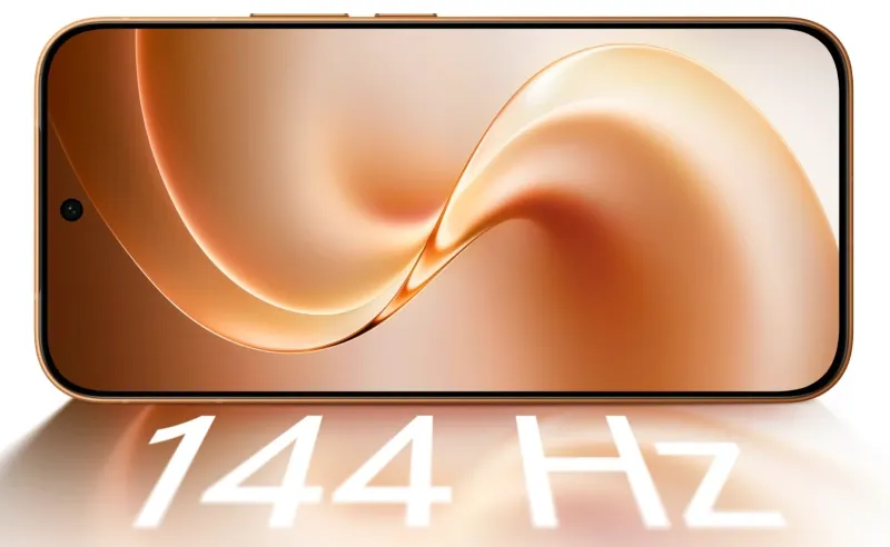 vivo V80 debuts with a 6.59-inch display, a 7,200mAh battery
