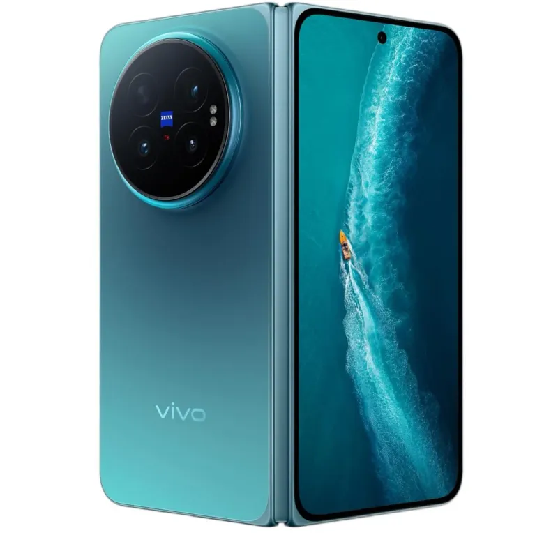 vivo X Fold6
