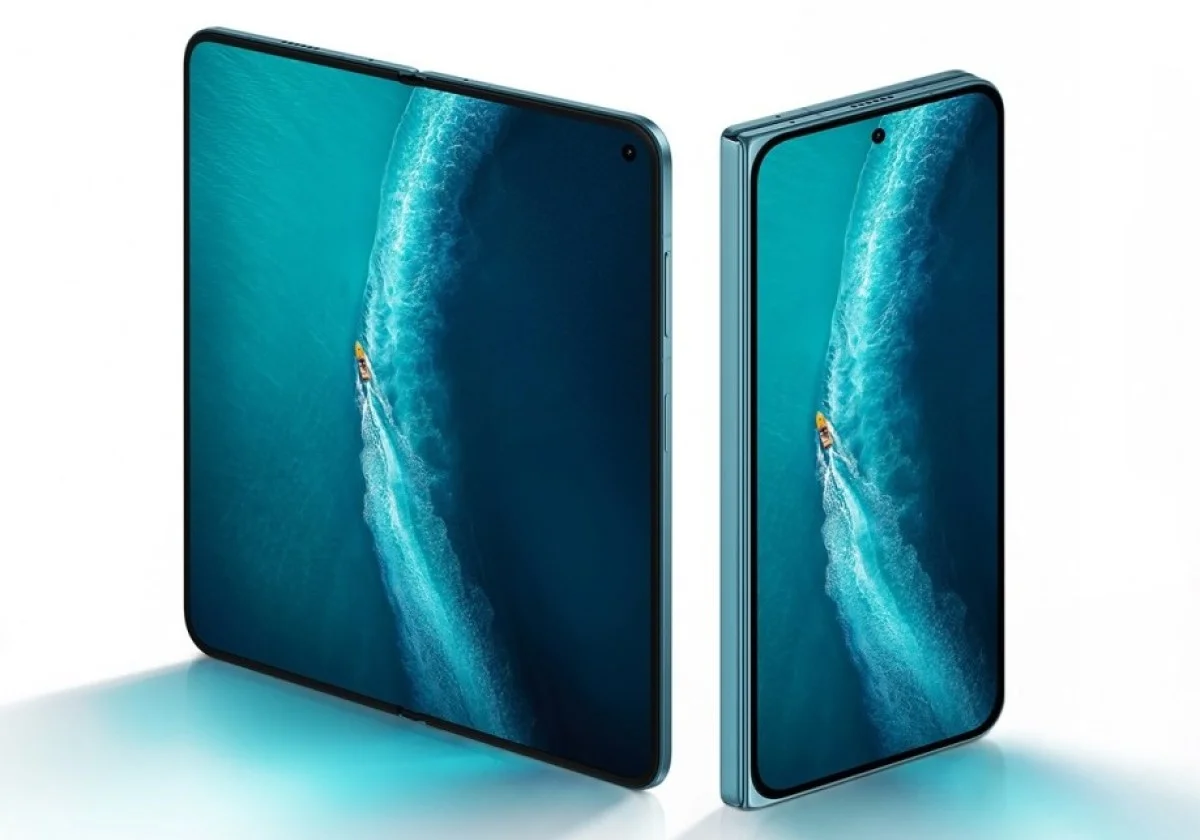 vivo X Fold6 finally goes global